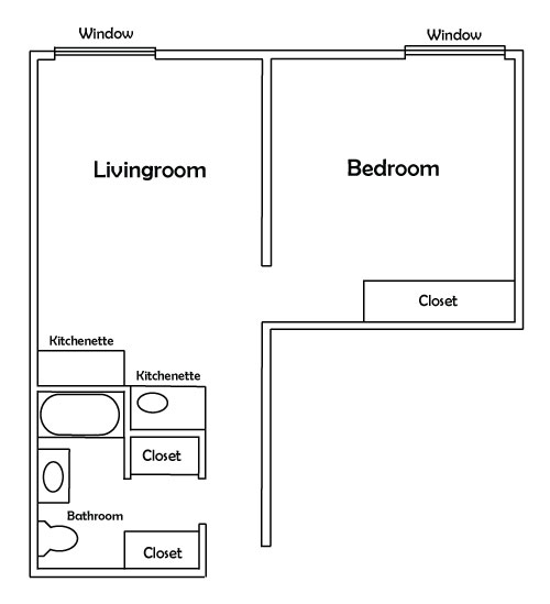 kyoto appartment at vintage gardens assisted living in fresno california